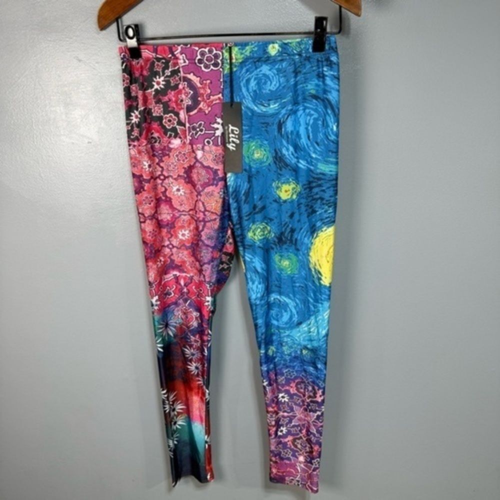 Lily’s women’s pants Size S/M # C952
